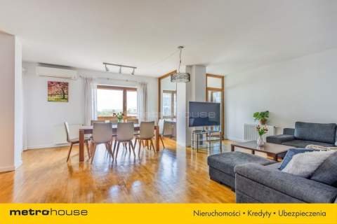Wyjątkowy apartament 3 pok.EKO PARK Garaż