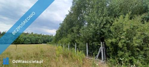 Warszawa/Raszyn/Tarczyn/ Posiadłość 2,1 ha z budynkami.