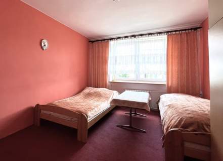 Mieszkanie blisko morza Drozdowo 1. piętro ogród balkon str