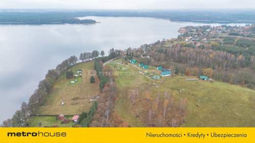 Działka inwestycyjna na sprzedaż, 2102 m2, Piława