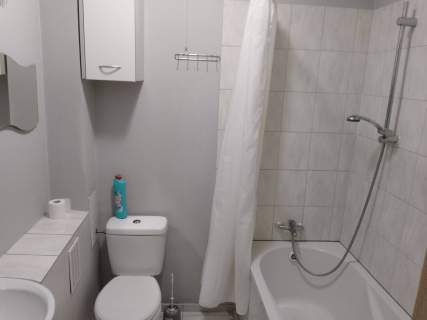 Mieszkanie w centrum Malborka