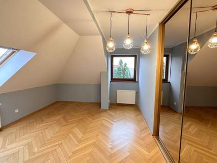 Dom wolnostojący Legnica oś. Sienkiewicza