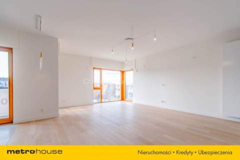 Apartament nad Motławą, z widokiem na Gdańsk