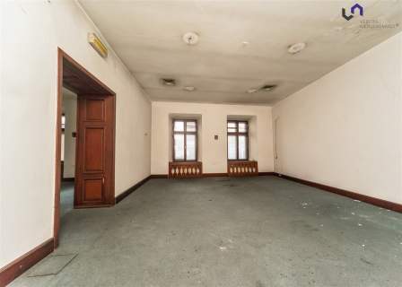 Nieruchomość komercyjna na sprzedaż, 1032,28 m2, Bielsko-Biała