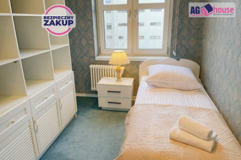 Luksusowy apartament w Gdyni 