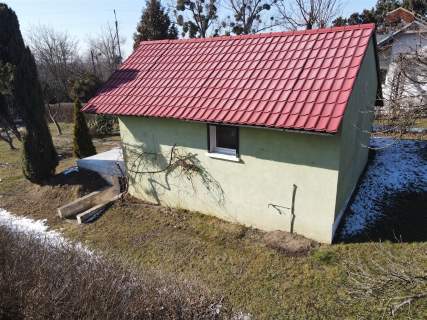 Działka rekreacyjna na sprzedaż, 565 m2, Racibórz