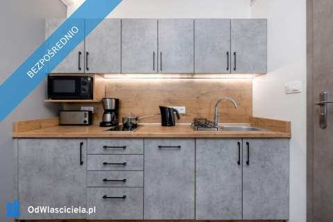 Dwupoziomowy Apartament z Basenem Nad Bałtykiem Okazja Doskonała...