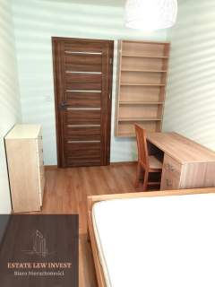 Nowoczesne 3-pokojowe mieszkanie pet friendly