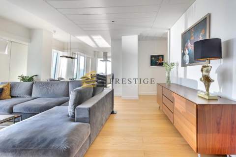 Unique Apartment Prestige Złota 44