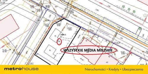 DZIAŁKA NAD MORZEM Z 2 DOMKAMI WAKACYJNYMI