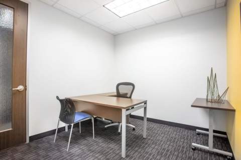 Powierzchni biurowej w lokalizacji Regus Skylight