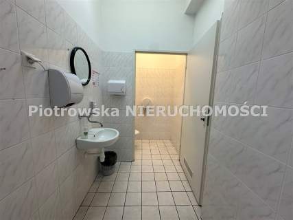 Biuro na sprzedaż, 194,32 m2, Sieradz