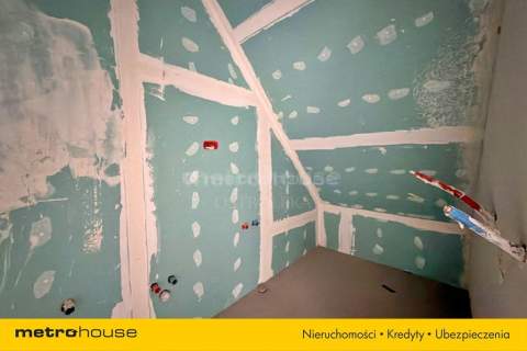 Nowa Starówka - Mieszkanie jednoprzestrzenne 65m2