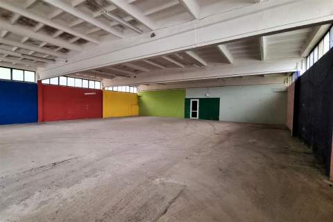 Szczecinek ul.Koszalińska, usługowy blisko centrum