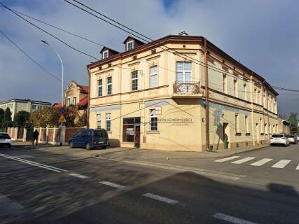 Dom na sprzedaż, 295,9 m2, Przemyśl