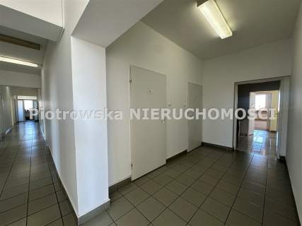 Biuro na sprzedaż, 194,32 m2, Sieradz