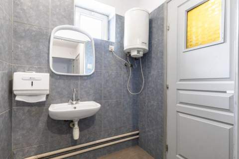 Lokal handlowo/ usługowy