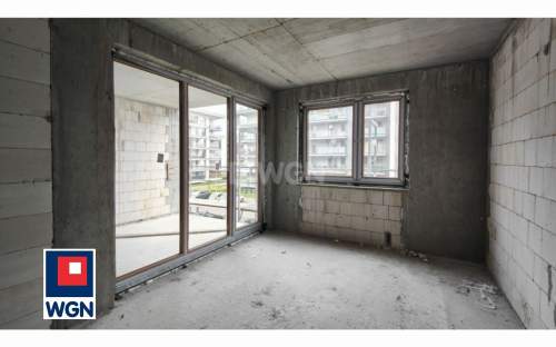 Mieszkanie na sprzedaż, 43,27 m2, Lublin