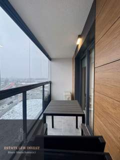 NOWE Panorama Krakowa 2-pokojowe 52 m2