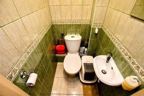 ścisłe centrum, balkon, świetne pod inwestycję
