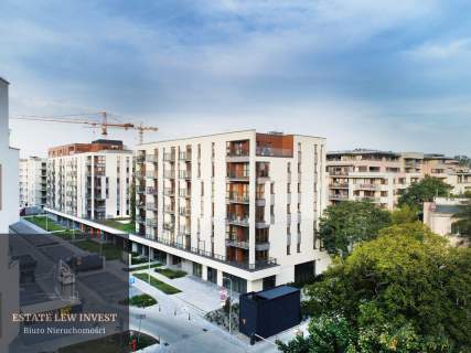 Krowodrza ul. Wrocławska 2 pokoje 40 m2