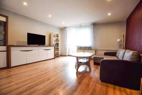 Mieszkanie na sprzedaż, 51,78 m2, Bytom