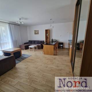 Apartament 2 stanowiska postojowe