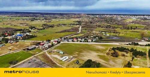 DZIAŁKA NAD MORZEM