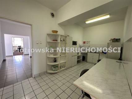 Biuro na sprzedaż, 194,32 m2, Sieradz