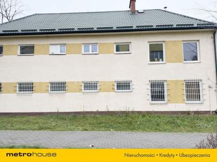 Lokal użytkowy na sprzedaż, 248 m2, Puławy