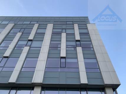 Biuro do wynajęcia ok. 100 m2 Włochy