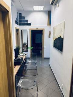 Nowoczesny lokal na biuro lub usługi