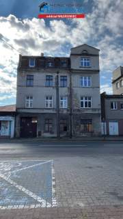 Nieruchomość komercyjna na sprzedaż, 541,24 m2, Wągrowiec
