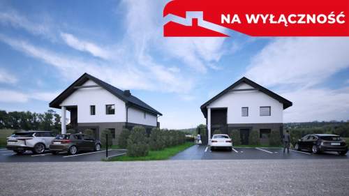 Gotowa inwestycja deweloperska.