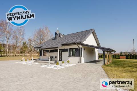 Na wynajem - dom plus budynek pod działalność