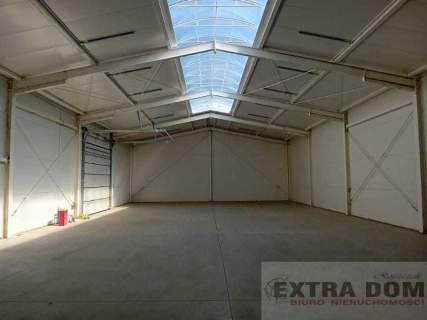 Obiekt do wynajęcia, 308 m2, Goleniów