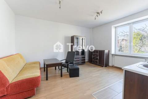 Centrum 2 pokoje Inwestycja