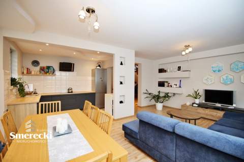 Komfortowy dom w Pniównie 152m2, woj. lubelskie