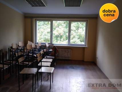 Lokal na wynajem