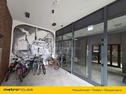 Nowoczesne mieszkanie 2w1 komfort, prestiż, zysk