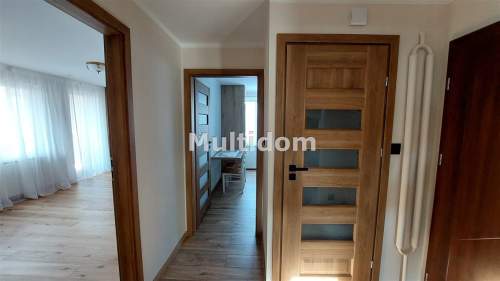Sprzedam Mieszkanie Widokowe 62m2 Cieszyn