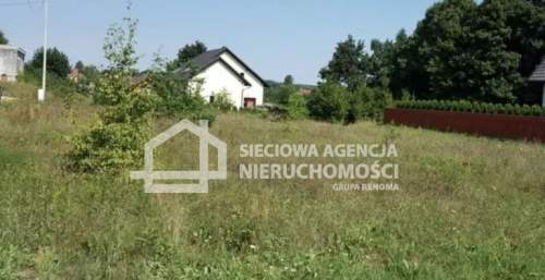 Na sprzedaż działka budowlana 845 m2, Żukowo