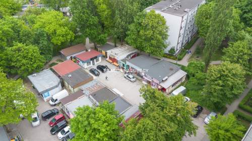 Lokal w doskonałej lokalizacji