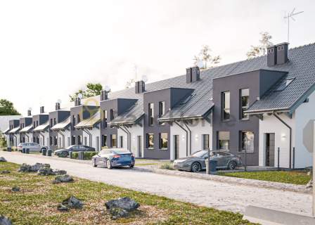 Nowa inwestycja. Leszno/Myśliwska.