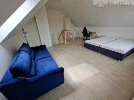 Komfortowy apartament 2pok. 72m2 na Gumieńcach