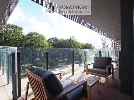 Ustronie Morskie - apartament w wysokim standardzi