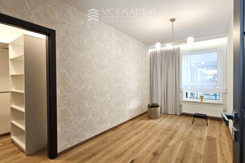 CENTRUM nowe budownictwo 62 m2 do wejścia, parking