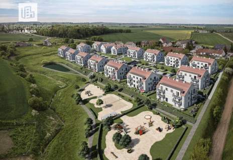 2-pokojowe mieszkanie z balkonem Stanisławie
