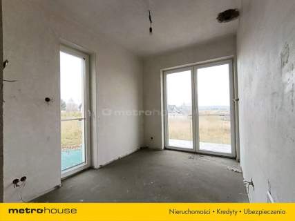Przestronny dom rodzinny 171m pod Kielcami, Radlin