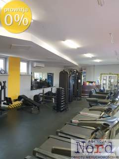 Centrum miasta, sklep lub biuro. Okazja 